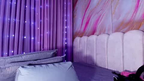 Cloe  Stanfort online show from February 24, 7:12 pm