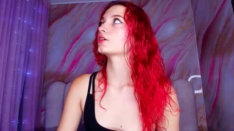 Cloe  Stanfort online show from March 24, 7:19 pm