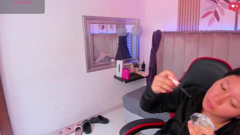 Cloe x Billy online show from February 14, 8:16 pm