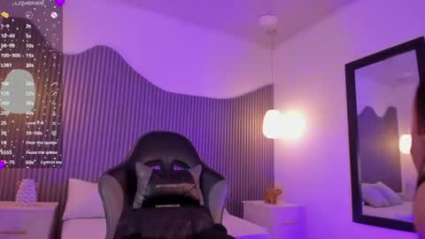 Snapshot of cloe_yeraldy_ chatting on July 2, 3:23 am CHARLOTTE online show from July 2, 3:23 am