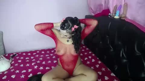 cloe_zilber online show from November 9, 7:06 am