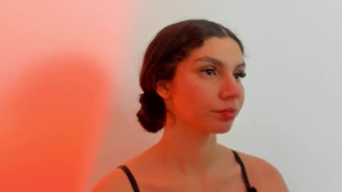 cloee20_ online show from December 22, 2:30 am