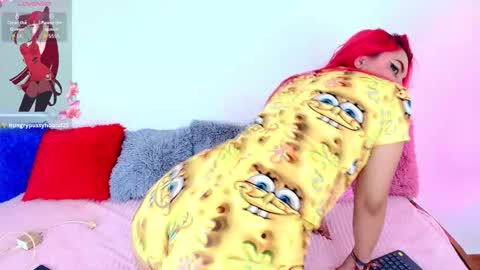 cloee lovee online show from March 2, 10:49 pm