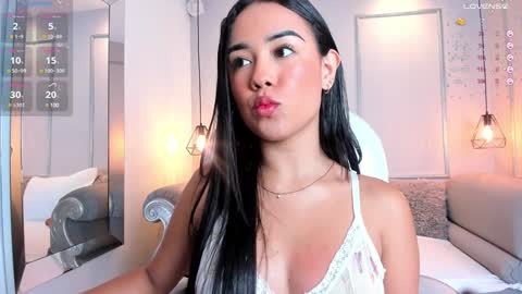 Snapshot of cloehap chatting on January 29, 12:24 pm Cloe online show from January 29, 12:24 pm