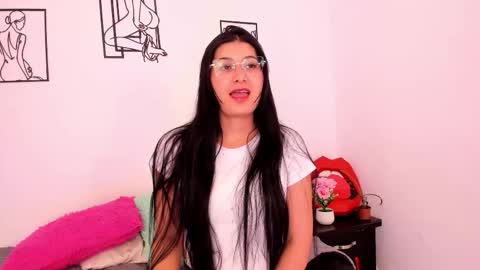 cloe online show from February 17, 6:58 pm