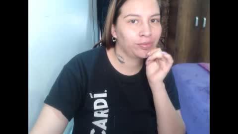 cloepregnant25 online show from February 17, 3:19 pm