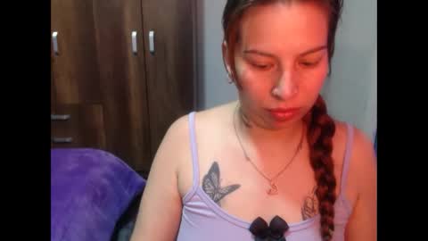 cloepussy online show from October 21, 2:01 am