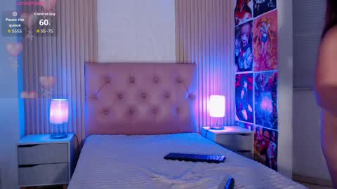 cloey_bentley online show from June 9, 9:04 pm