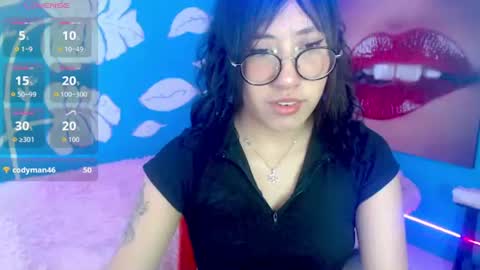 Snapshot of cloud_eli chatting on June 20, 11:24 am Elizabeth online show from June 20, 11:24 am