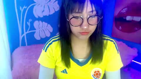 Snapshot of cloud_eli chatting on July 7, 11:14 am Elizabeth online show from July 7, 11:14 am