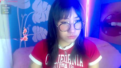 Snapshot of cloud_eli chatting on July 9, 11:14 am Elizabeth online show from July 9, 11:14 am