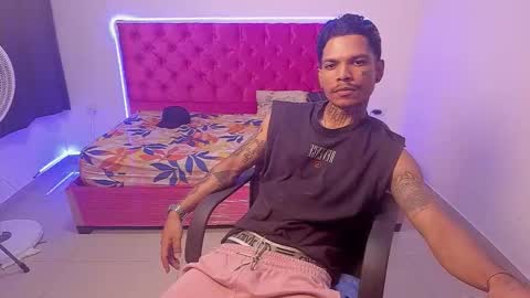 Snapshot of cloud_mckey8 chatting on February 27, 3:06 am cloud_mckey8 online show from February 27, 3:06 am