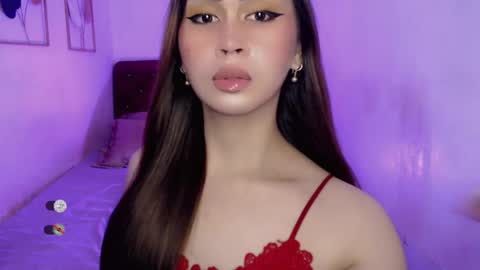 Cloudia babe69 online show from February 23, 3:26 am