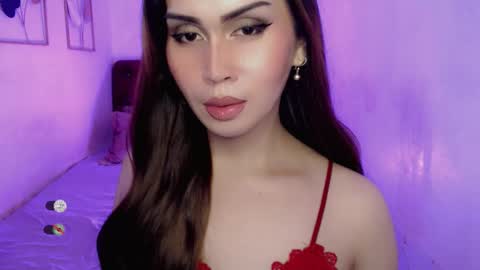Cloudia babe69 online show from February 25, 12:37 pm