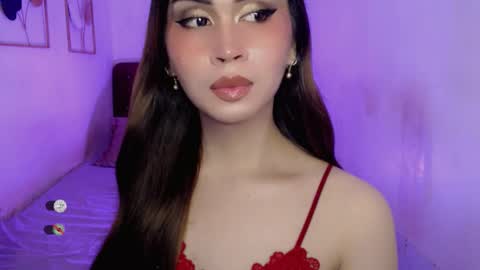 Cloudia babe69 online show from February 27, 4:34 am