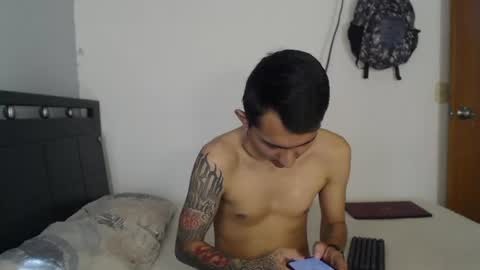 alejandro ruiz online show from July 24, 8:40 pm