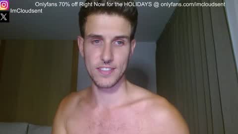 Snapshot of cloudsent chatting on January 5, 10:53 am 35 videos 50 pictures ---- IGTwitter ImCloudsent online show from January 5, 10:53 am
