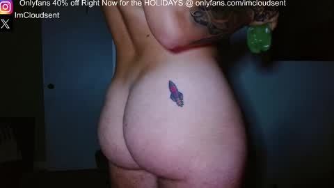 Snapshot of cloudsent chatting on September 11, 6:24 am 35 videos 50 pictures ---- IGTwitter ImCloudsent online show from September 11, 6:24 am