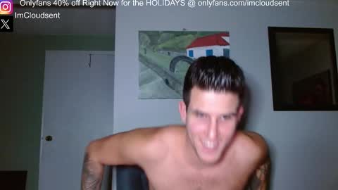 Snapshot of cloudsent chatting on September 17, 4:36 am 35 videos 50 pictures ---- IGTwitter ImCloudsent online show from September 17, 4:36 am