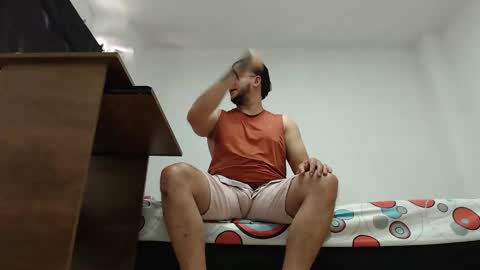 cloudsfunxxx online show from April 29, 5:06 pm