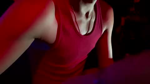 Drew online show from October 16, 4:57 am