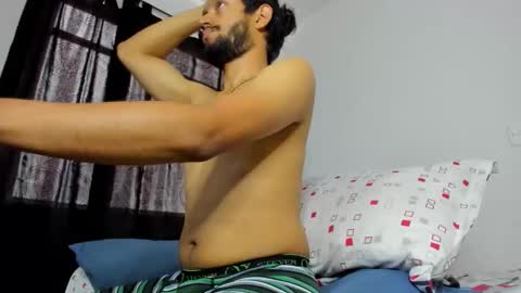 Snapshot of cloudy_pigdude chatting on October 2, 6:26 pm CRISTIAN online show from October 2, 6:26 pm