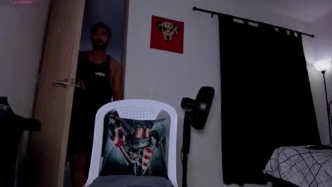 CRISTIAN online show from January 6, 4:38 am