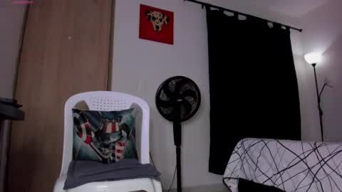 CRISTIAN online show from March 29, 4:23 am