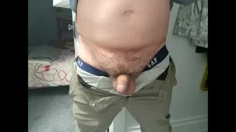 Dad online show from February 11, 2:25 am