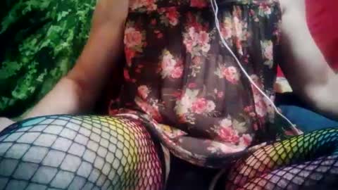 Snapshot of cloudydazeatl chatting on February 27, 1:49 pm cloudydazeatl online show from February 27, 1:49 pm