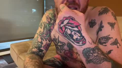 cloudyxparty online show from December 27, 11:10 pm