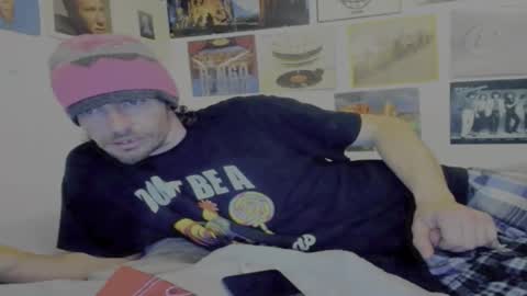 cloudyystarr666 online show from January 5, 6:33 pm