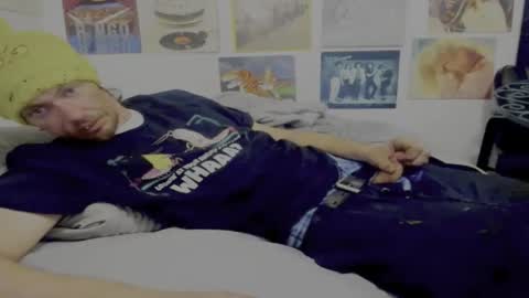 cloudyystarr666 online show from January 12, 4:29 am