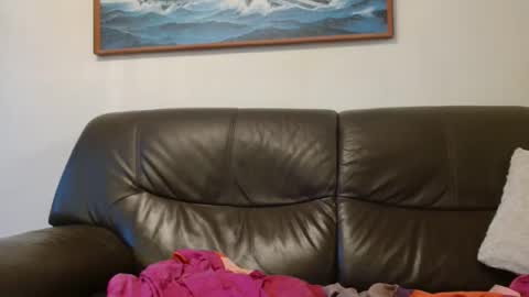 clouplefun online show from April 7, 5:30 am