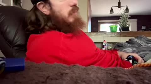 Snapshot of cloverboy1988 chatting on December 7, 2:24 pm cloverboy1988 online show from December 7, 2:24 pm