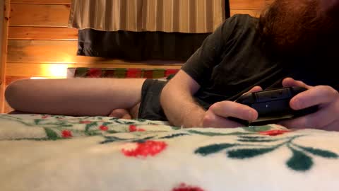 Snapshot of cloverboy1988 chatting on December 26, 12:27 pm cloverboy1988 online show from December 26, 12:27 pm