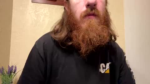 Snapshot of cloverboy1988 chatting on February 7, 1:11 pm cloverboy1988 online show from February 7, 1:11 pm