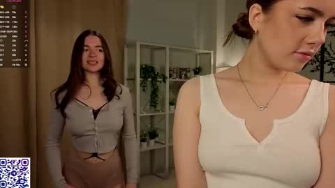 Kira online show from October 16, 1:06 am