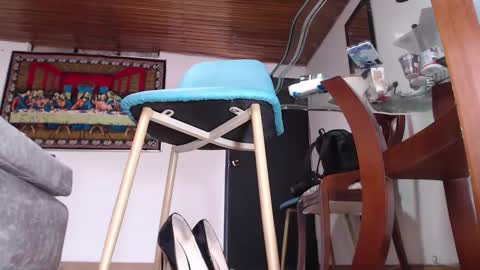 rocio online show from November 13, 4:06 pm