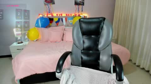 emely dolce online show from June 21, 3:36 pm