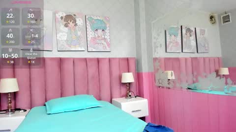 Snapshot of cloy_baby chatting on January 4, 11:54 am Eilyn online show from January 4, 11:54 am