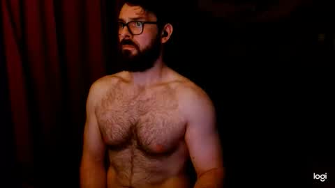 Clark online show from February 24, 5:33 pm