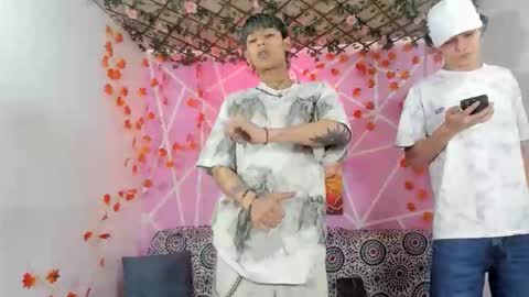 club_latinboys online show from November 24, 7:24 pm