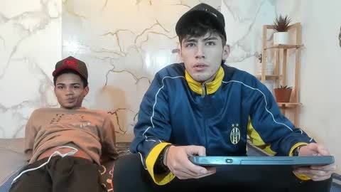 Snapshot of club_latinboys chatting on June 30, 2:56 am club_latinboys online show from June 30, 2:56 am