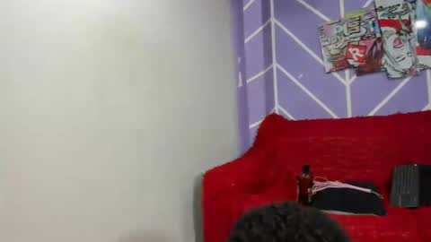 Snapshot of club_latinboys chatting on July 11, 4:48 am club_latinboys online show from July 11, 4:48 am