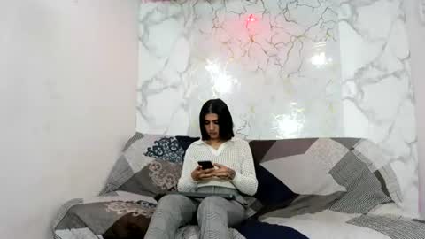 Snapshot of club_latinboys chatting on July 13, 7:38 pm club_latinboys online show from July 13, 7:38 pm