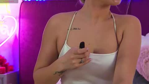 Marina online show from February 21, 9:38 pm