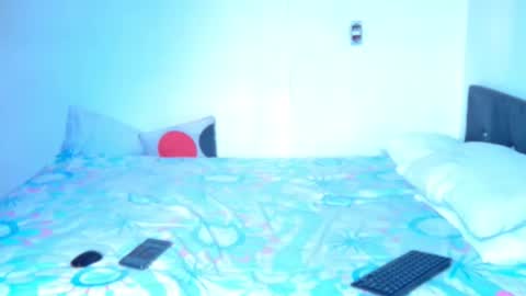 Snapshot of cluplechatur chatting on December 4, 3:21 pm Meggan y Thiago online show from December 4, 3:21 pm