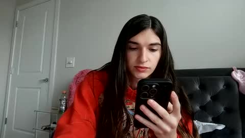 cluv777 online show from April 22, 2:29 pm