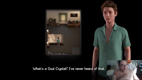  Clyde  Money  online show from October 19, 10:54 pm